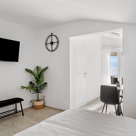 Apartmani Marko 오미스 외부 사진