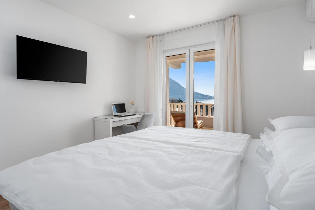 Apartmani Marko 오미스 외부 사진