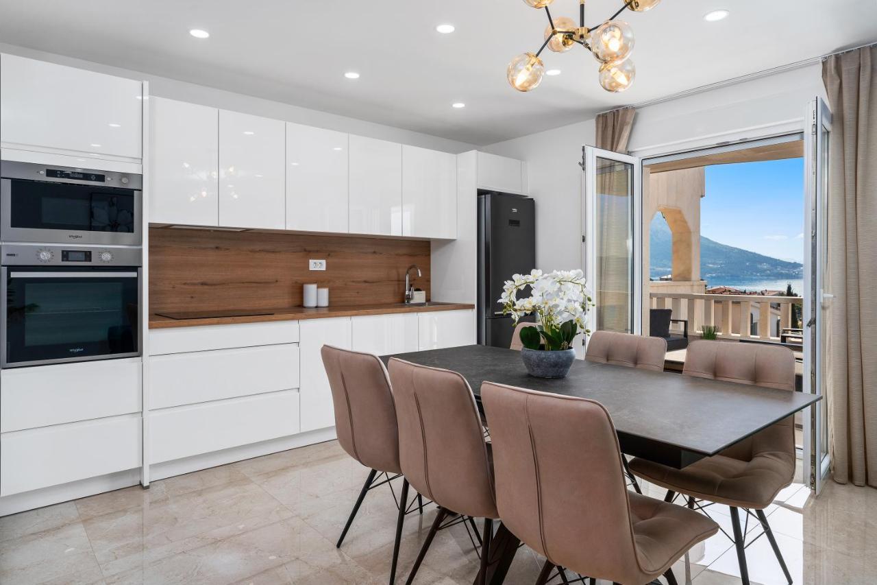Apartmani Marko 오미스 외부 사진