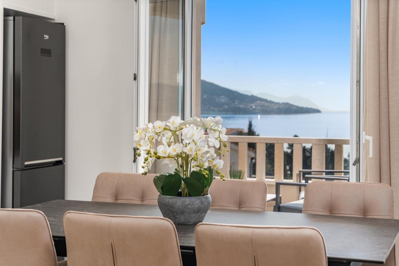 Apartmani Marko 오미스 외부 사진