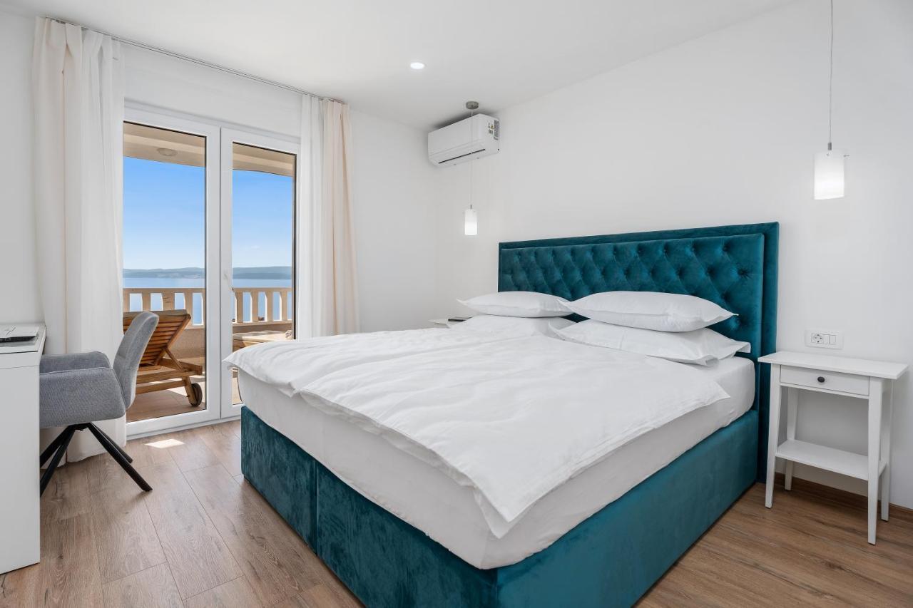 Apartmani Marko 오미스 외부 사진